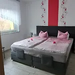 Guest house Spreewaelder Ferienpension