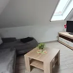 Guest house Spreewaelder Ferienpension Lubben