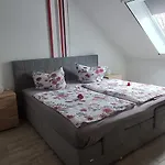 Guest house Spreewaelder Ferienpension Lubben