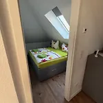 Spreewaelder Ferienpension Lubben