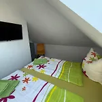 Spreewaelder Ferienpension 4* Lubben