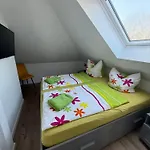 Spreewaelder Ferienpension