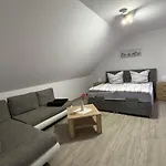 Guest house Spreewaelder Ferienpension Lubben