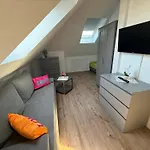 Spreewaelder Ferienpension Guest house