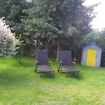 Spreewaelder Ferienpension 4* Lubben