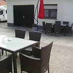 Spreewaelder Ferienpension Guest house Lubben
