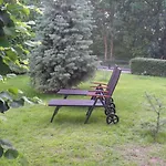 Spreewaelder Ferienpension Lubben