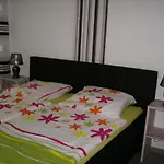 Guest house Spreewaelder Ferienpension Lubben