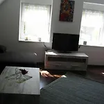 Spreewaelder Ferienpension Guest house Lubben