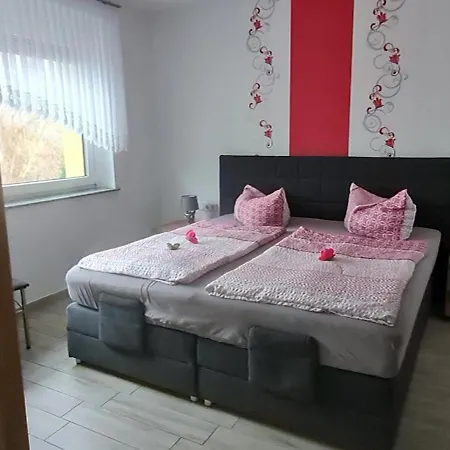 Gasthof Spreewälder Ferienpension