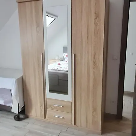 Spreewaelder Ferienpension