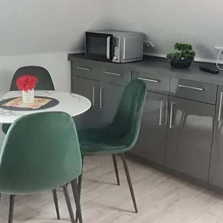 Guest house Spreewaelder Ferienpension Lubben