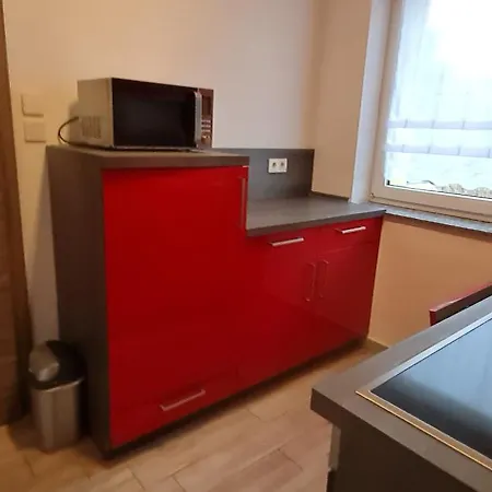 Гостевой дом Spreewaelder Ferienpension