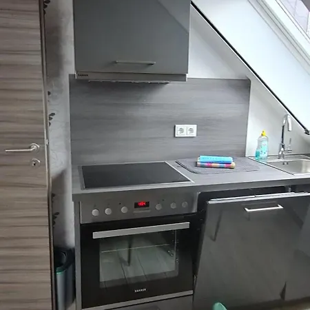 게스트하우스 Spreewaelder Ferienpension 뤼벤