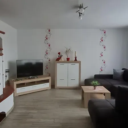Гостевой дом Spreewaelder Ferienpension 4*
