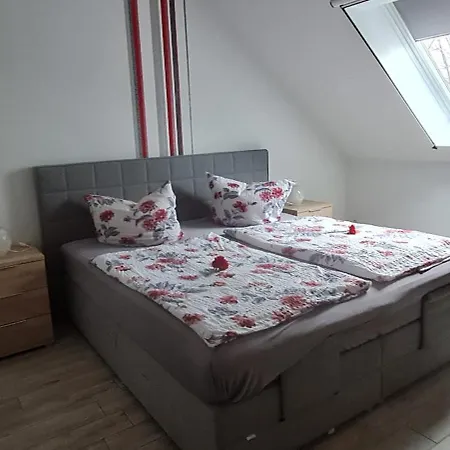 게스트하우스 Spreewaelder Ferienpension 뤼벤