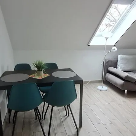Guest house Spreewaelder Ferienpension *