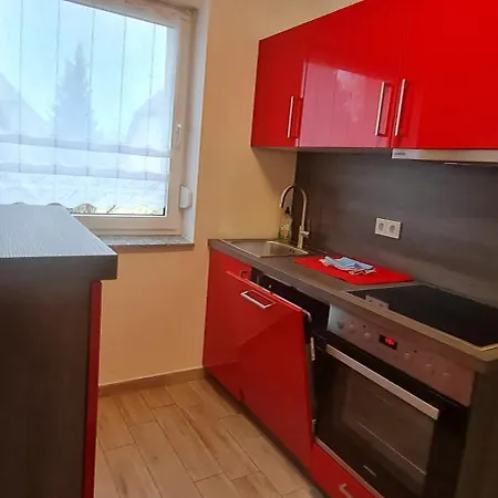 Guest house Spreewaelder Ferienpension *