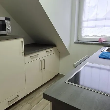 Spreewaelder Ferienpension Люббен