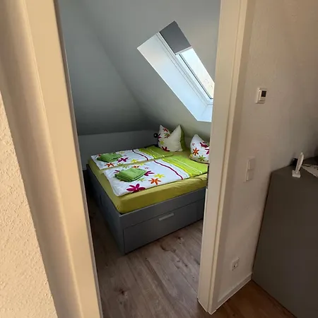 Spreewaelder Ferienpension Люббен