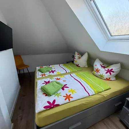 Spreewaelder Ferienpension