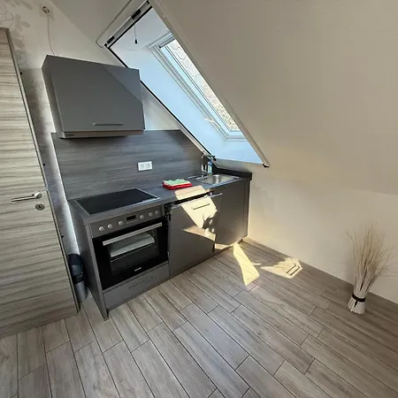 Casa de hóspedes Spreewaelder Ferienpension