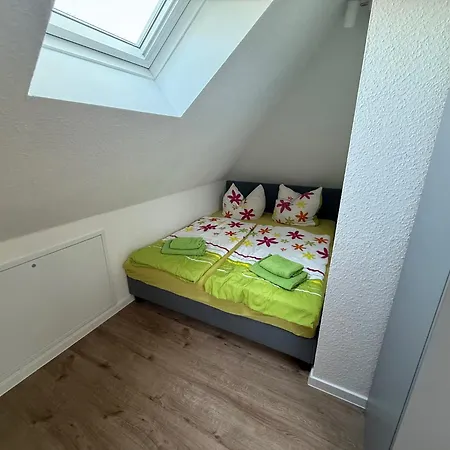 Spreewaelder Ferienpension Гостевой дом 4*