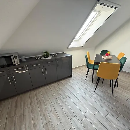 Casa de hóspedes Spreewaelder Ferienpension 4*