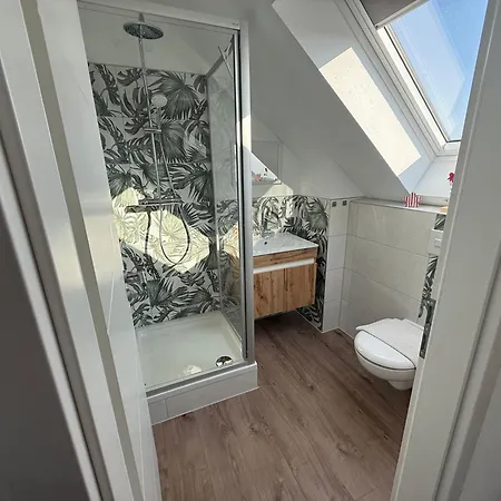 Spreewaelder Ferienpension Casa de hóspedes Lübben