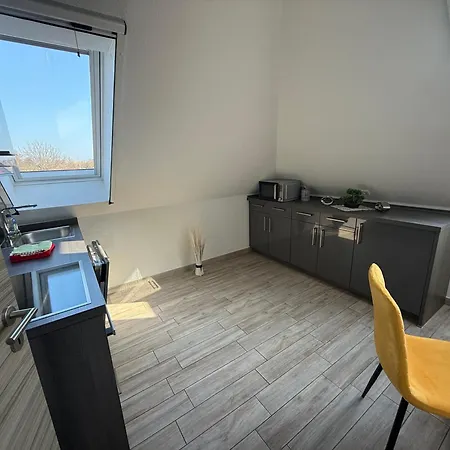 Spreewaelder Ferienpension Люббен