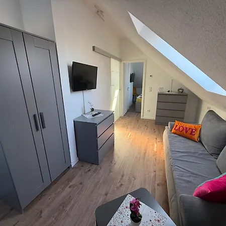 Spreewaelder Ferienpension 4* Люббен