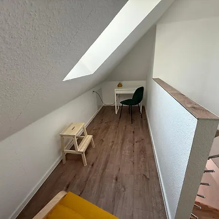 Casa de hóspedes Spreewaelder Ferienpension 4*