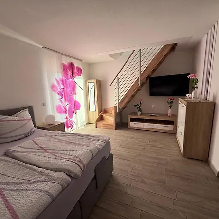 Spreewaelder Ferienpension 4*