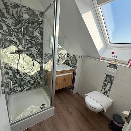 Spreewaelder Ferienpension