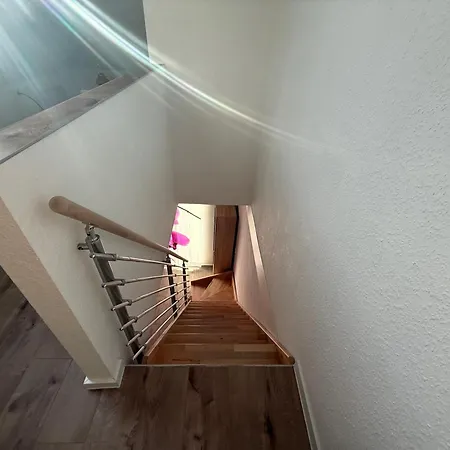 Spreewaelder Ferienpension Гостевой дом 4*