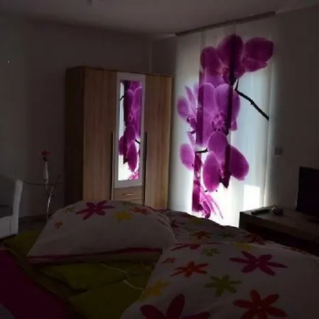 Spreewaelder Ferienpension 4*