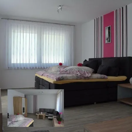 Spreewaelder Ferienpension 4*