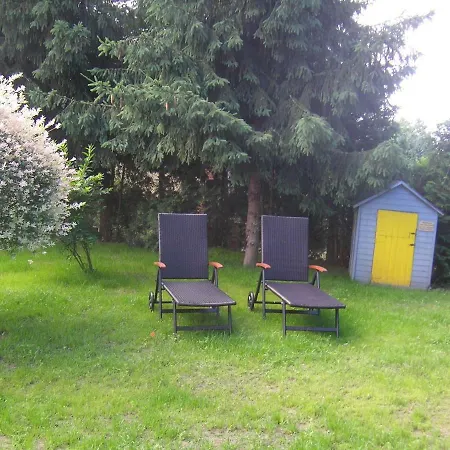 Spreewaelder Ferienpension 4* Lübben