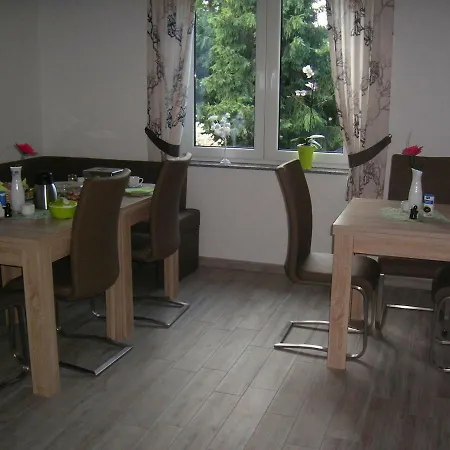 게스트하우스 Spreewaelder Ferienpension 4*