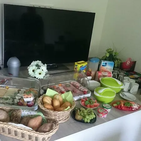 Spreewaelder Ferienpension *