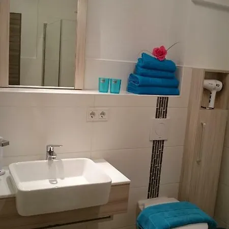 Spreewaelder Ferienpension 게스트하우스