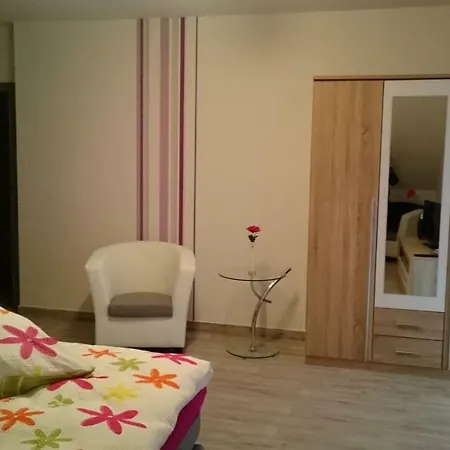 Spreewaelder Ferienpension 4*