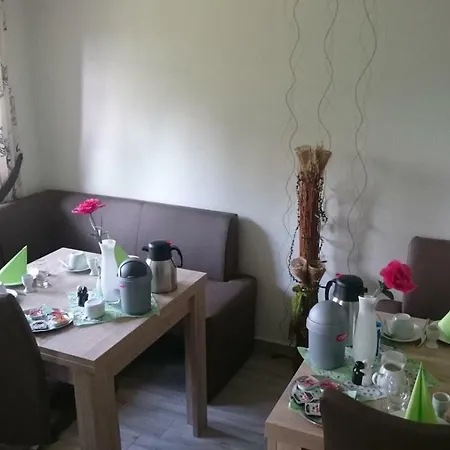 Spreewaelder Ferienpension 게스트하우스