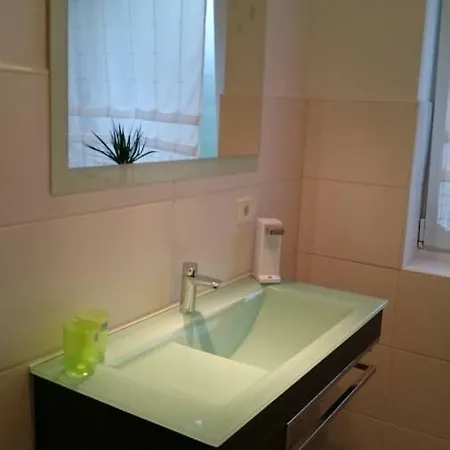Spreewaelder Ferienpension