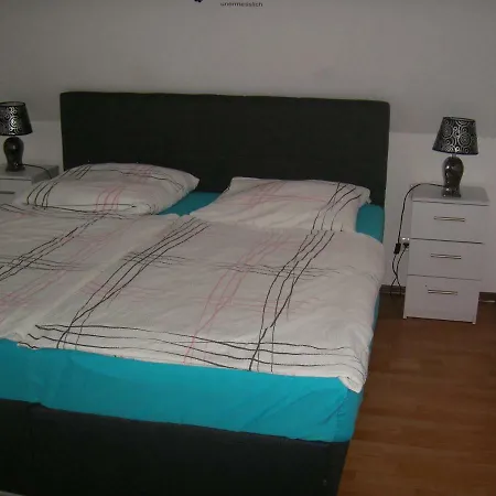 Pensjonat Spreewaelder Ferienpension