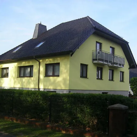 Guest house Spreewaelder Ferienpension *
