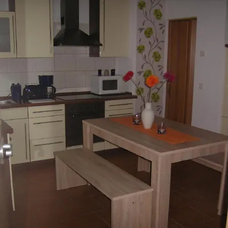Pensionat Spreewaelder Ferienpension 4*