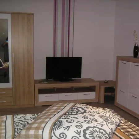 Spreewaelder Ferienpension *