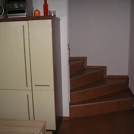 Spreewaelder Ferienpension 4* לובן