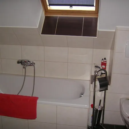 Spreewaelder Ferienpension